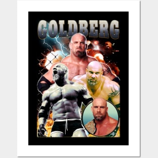 Spear Gold Bootleg Posters and Art